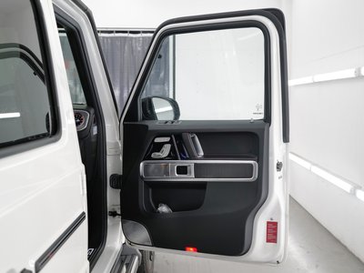 صورة مصغرة 12 لـ 2020 Mercedes-BENZ G-CLASS