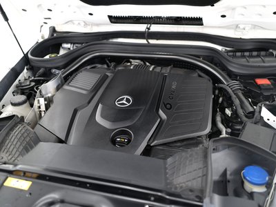 صورة مصغرة 68 لـ 2020 Mercedes-BENZ G-CLASS