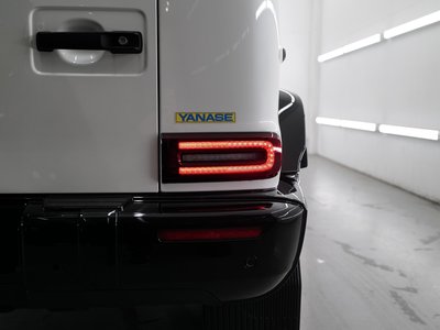 صورة مصغرة 53 لـ 2020 Mercedes-BENZ G-CLASS