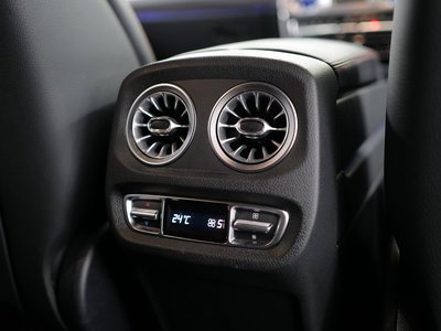 صورة مصغرة 44 لـ 2020 Mercedes-BENZ G-CLASS