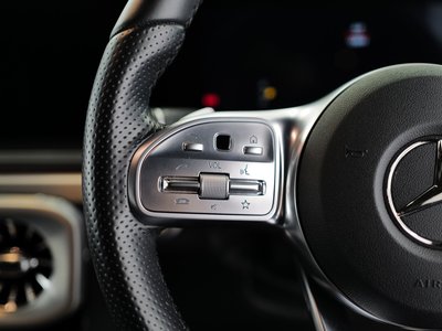 صورة مصغرة 26 لـ 2020 Mercedes-BENZ G-CLASS
