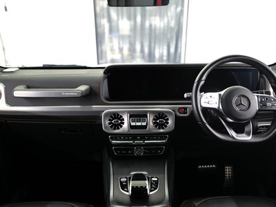 صورة مصغرة 25 لـ 2020 Mercedes-BENZ G-CLASS