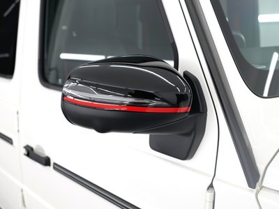 صورة مصغرة 65 لـ 2020 Mercedes-BENZ G-CLASS
