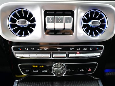 صورة مصغرة 39 لـ 2020 Mercedes-BENZ G-CLASS
