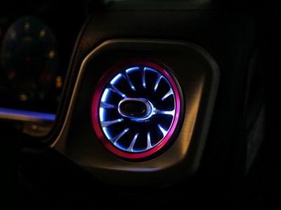صورة مصغرة 38 لـ 2020 Mercedes-BENZ G-CLASS