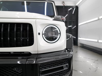 صورة مصغرة 49 لـ 2020 Mercedes-BENZ G-CLASS