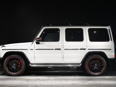 صورة مصغرة 54 لـ 2020 Mercedes-BENZ G-CLASS