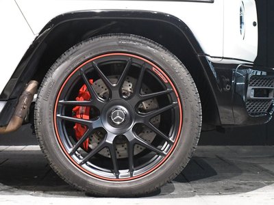 صورة مصغرة 59 لـ 2020 Mercedes-BENZ G-CLASS