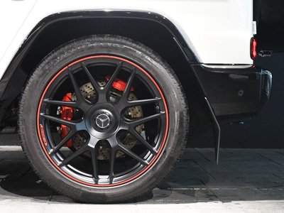 صورة مصغرة 56 لـ 2020 Mercedes-BENZ G-CLASS