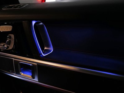 صورة مصغرة 37 لـ 2020 Mercedes-BENZ G-CLASS