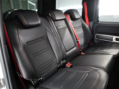 صورة مصغرة 22 لـ 2020 Mercedes-BENZ G-CLASS