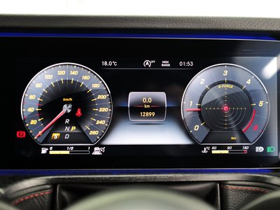 صورة مصغرة 28 لـ 2020 Mercedes-BENZ G-CLASS