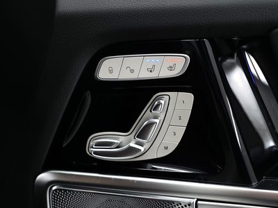 صورة مصغرة 15 لـ 2020 Mercedes-BENZ G-CLASS