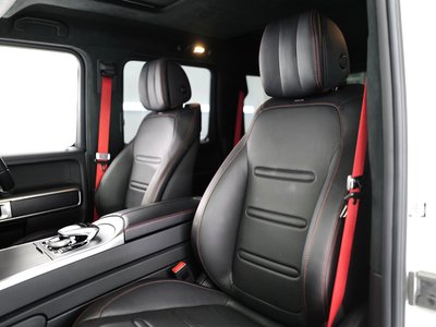 صورة مصغرة 21 لـ 2020 Mercedes-BENZ G-CLASS