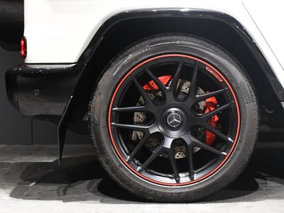 صورة مصغرة 58 لـ 2020 Mercedes-BENZ G-CLASS
