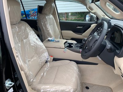 2026 Toyota LAND CRUISER 300 thumbnail 20