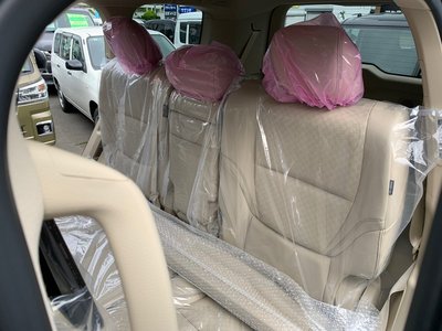 2026 Toyota LAND CRUISER 300 thumbnail 22