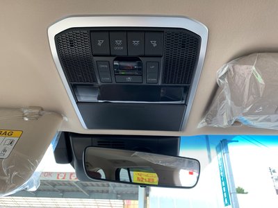 2026 Toyota LAND CRUISER 300 thumbnail 38