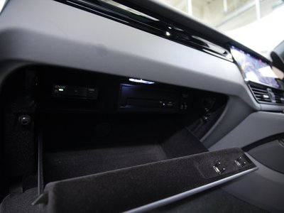 2021 Porsche CAYENNE thumbnail 42
