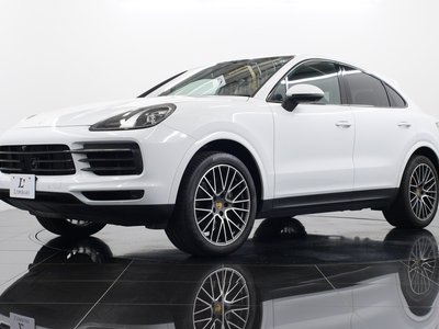2021 Porsche CAYENNE thumbnail 46
