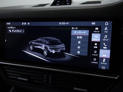 2021 Porsche CAYENNE thumbnail 31