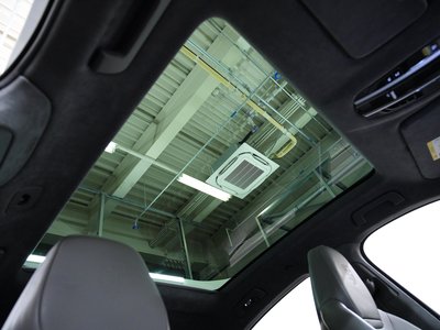 2021 Porsche CAYENNE photo 11