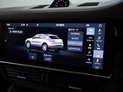 2021 Porsche CAYENNE thumbnail 30