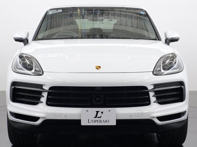 2021 Porsche CAYENNE thumbnail 45