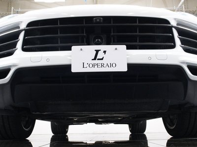 2021 Porsche CAYENNE thumbnail 47