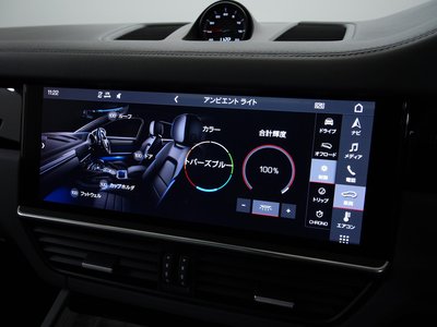 2021 Porsche CAYENNE thumbnail 32