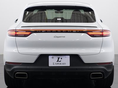 2021 Porsche CAYENNE thumbnail 17
