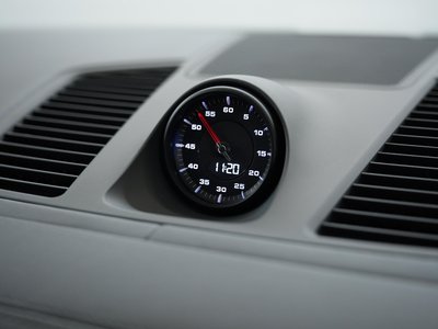 2021 Porsche CAYENNE photo 12