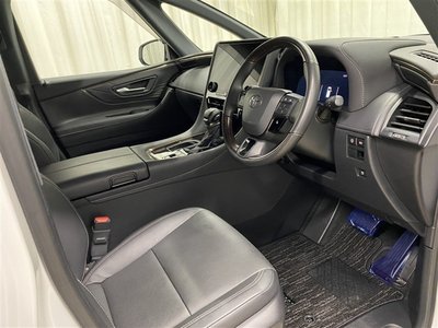 2023 Toyota ALPHARD 照片 17