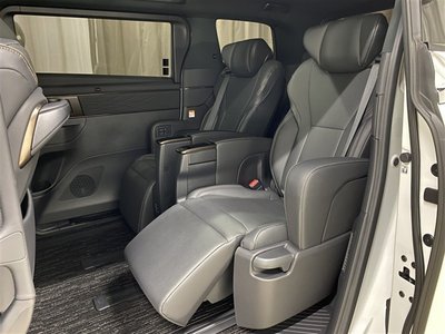 2023 Toyota ALPHARD 照片 20