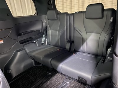 2023 Toyota ALPHARD 照片 23