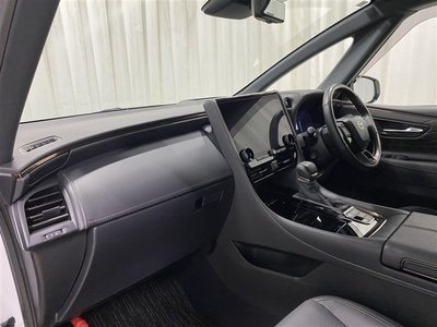 2023 Toyota ALPHARD 照片 18