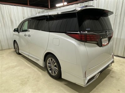 2023 Toyota ALPHARD 照片 27