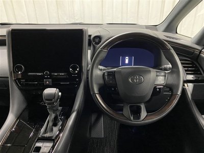 2023 Toyota ALPHARD 照片 6