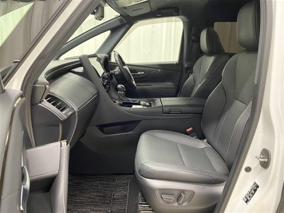 2023 Toyota ALPHARD 照片 19