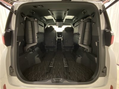 2023 Toyota ALPHARD 照片 24