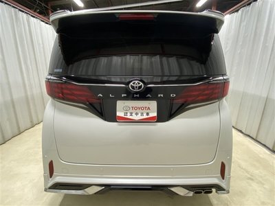 2023 Toyota ALPHARD 照片 26