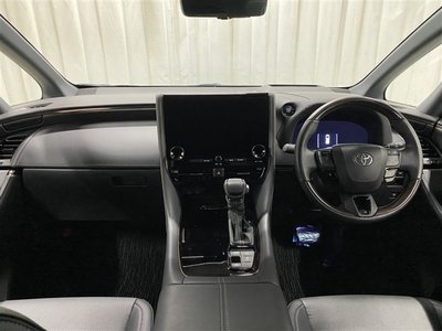 2023 Toyota ALPHARD 照片 2