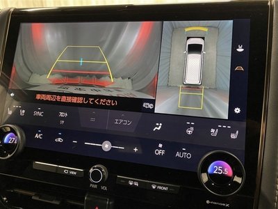 2023 Toyota ALPHARD 照片 4