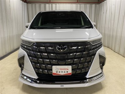 2023 Toyota ALPHARD 照片 29