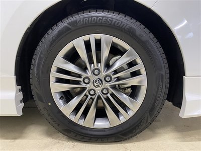 2023 Toyota ALPHARD 照片 33