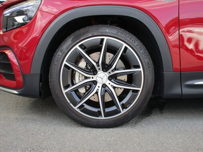 صورة 8 لـ 2025 Mercedes-BENZ GLB AMG