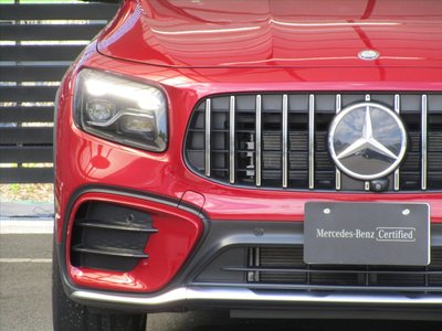 صورة 3 لـ 2025 Mercedes-BENZ GLB AMG