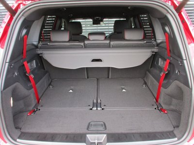 صورة مصغرة 18 لـ 2025 Mercedes-BENZ GLB AMG