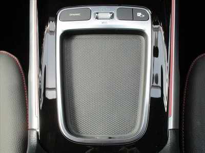 صورة مصغرة 26 لـ 2025 Mercedes-BENZ GLB AMG