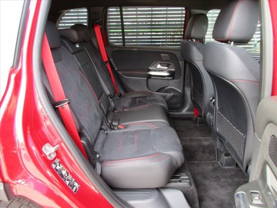 صورة مصغرة 29 لـ 2025 Mercedes-BENZ GLB AMG